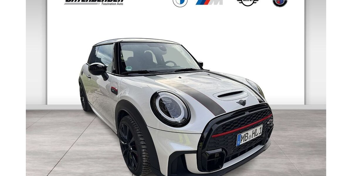 Mini John Cooper Works 12.500 km 31.890 &euro; Bad Wiessee 83707