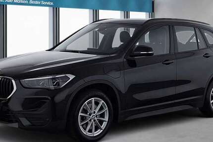 BMW X1 95.632 km 19.880 &euro; Schweinfurt 97424