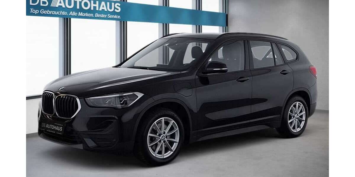 BMW X1 95.632 km 19.880 &euro; Schweinfurt 97424