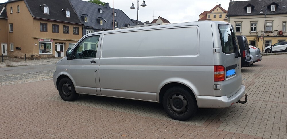 T 5