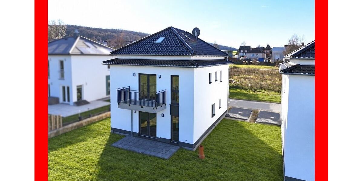 Modernes Wohnen auf zwei Ebenen - Maisonettenwohnung Hildesheim Sorsum | Angebot:27330208
