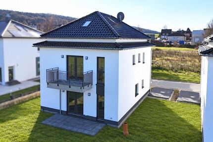 Modernes Wohnen auf zwei Ebenen - Wohnung Hildesheim Sorsum | Angebot:27330208