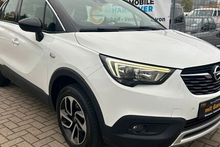 Opel Crossland (X) 113.797 km 9.699 € Hannover 30179