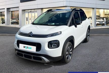Citroen C3 Aircross 47.191 km 14.990 € Hamburg 22457