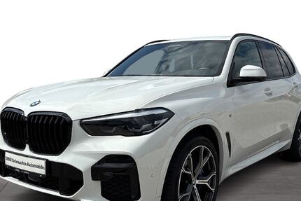 BMW X5 57.572 km 54.480 &euro; Dingolfing 84130