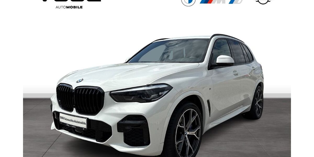 BMW X5 57.572 km 54.480 &euro; Dingolfing 84130