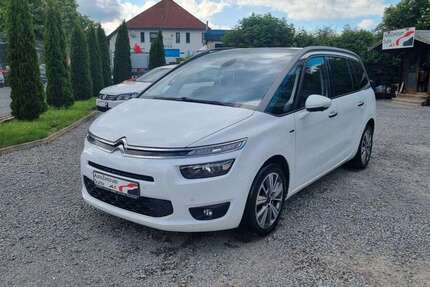Citroen Grand C4 Picasso 194.918 km 7.990 &euro; Höxter 37671