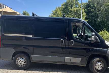 Citroen Jumper 216.000 km 11.300 &euro; Essen, Stadt 45131