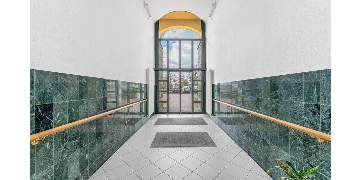 Etagenwohnung Cham - 3 Zimmer, 90 m&sup2;, 259.000&euro; | Angebot:25997370