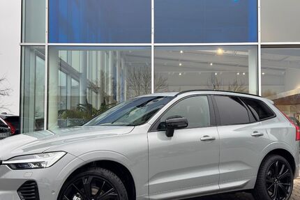 Volvo XC60 5.500 km 53.900 &euro; Kirchheim/Teck 73230