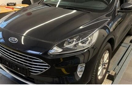 Ford Kuga 43.490 km 21.890 &euro; Germersheim 76726