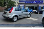 Ford Fiesta Ambiente 1.3*Radio/CD*AUX*Klima* 245.511 km 1.390 &euro; Berlin 13187