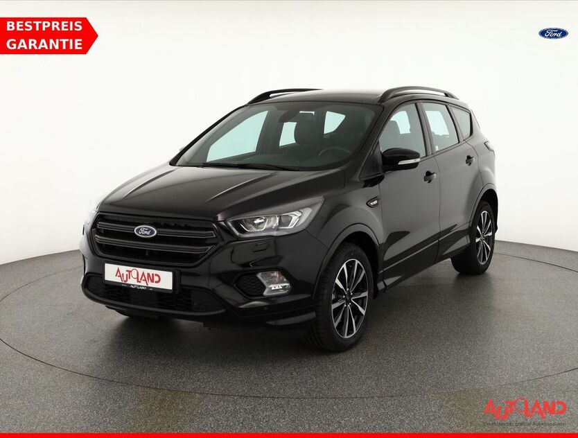 Ford Kuga 74.965 km 22.990 € Dresden 01239