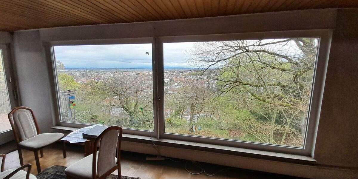 Einfamilienhaus Bad Dürkheim - 8 Zimmer, 175 m&sup2;, 749.000&euro; | Angebot:24764140