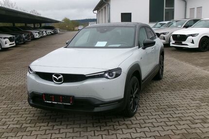 Mazda MX-30 21.400 km 17.990 &euro; Kirchberg 88486