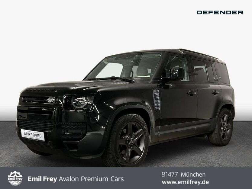 Defender