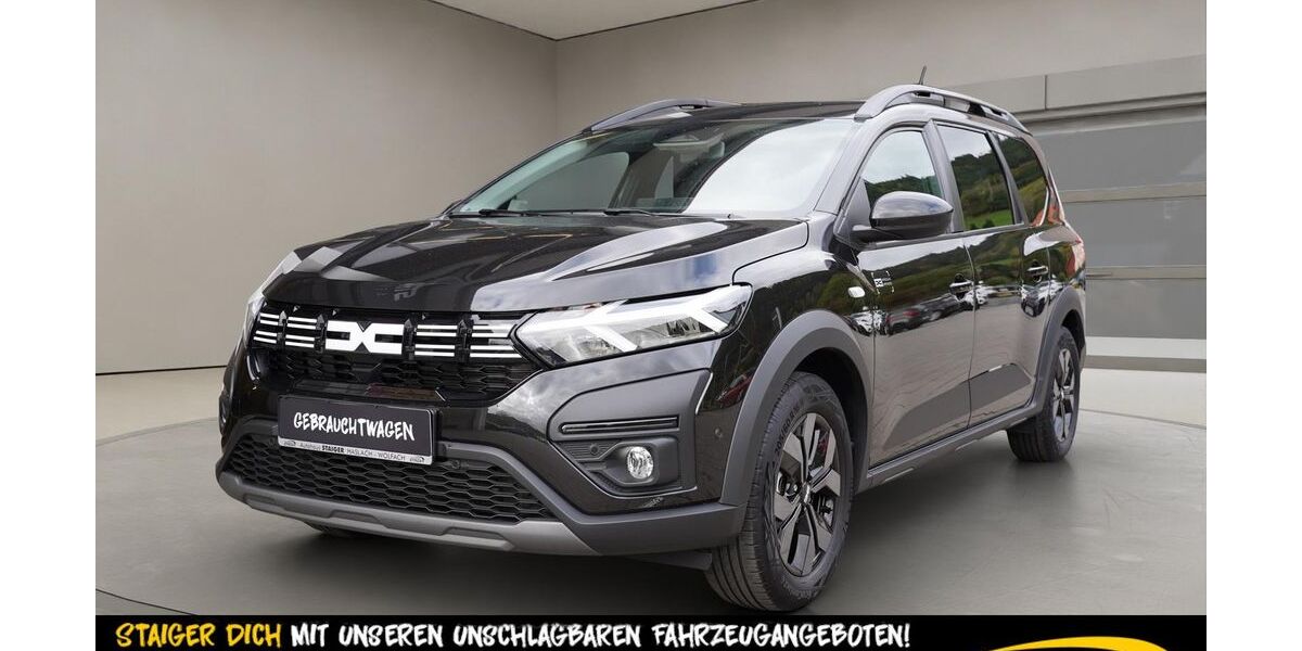 Dacia Jogger 10.646 km 23.950 &euro; Haslach im Kinzigtal 77716
