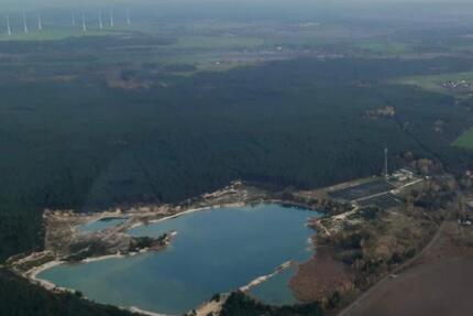 Haus mit See und Wald (Mietkauf möglich) 12 zimmer