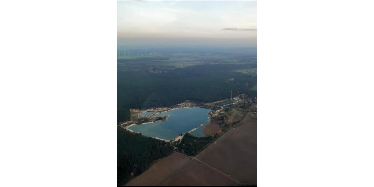 Haus mit See und Wald (Mietkauf möglich) 12 zimmer