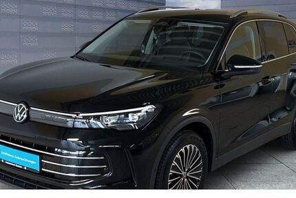 VW Tiguan 9.050 km 35.950 &euro; Königs-Wusterhausen 15711