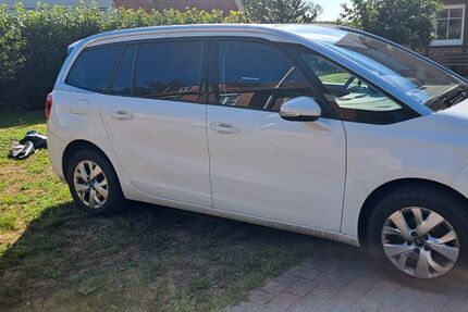 Citroen C4 Picasso 100.000 km 6.700 &euro; Drage 21423