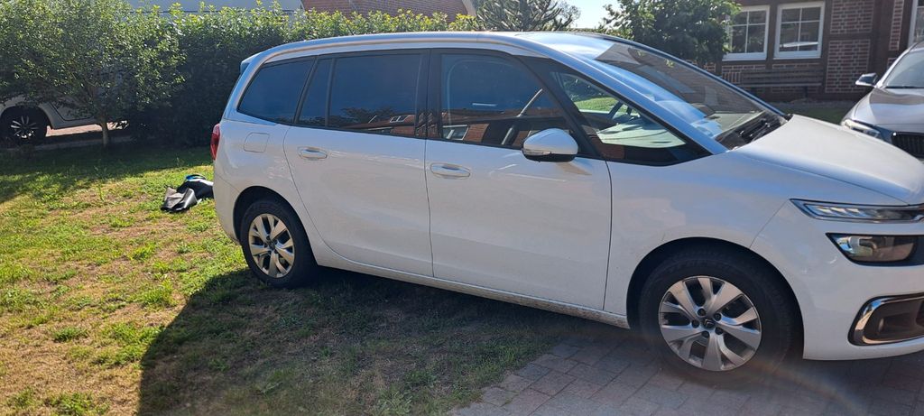 Citroen C4 Picasso 100.000 km 6.700 &euro; Drage 21423