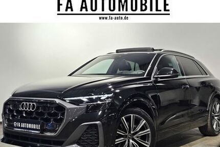 Audi Q8 27.180 km 75.740 € Mainaschaff 63814