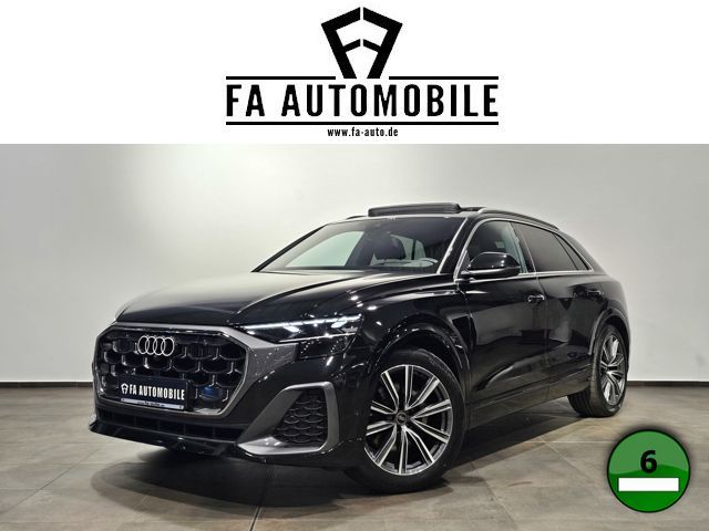 Audi Q8 27.180 km 75.740 € Mainaschaff 63814