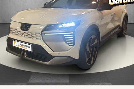 Mitsubishi Eclipse Cross 6.500 km 51.990 &euro; Berlin - Hohenschönhausen 13055