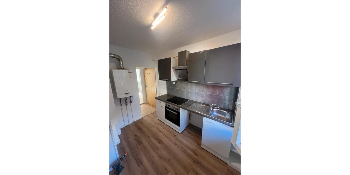 Erdgeschoßwohnung Pforzheim Brötzingen - 3 Zimmer, 60 m&sup2;, 700&euro; | Angebot:26681893