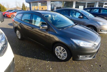 Ford Focus 72.650 km 11.490 &euro; Beeskow 15848