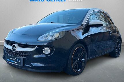 Opel Adam 127.000 km 7.990 &euro; Gelsenkirchen 45891