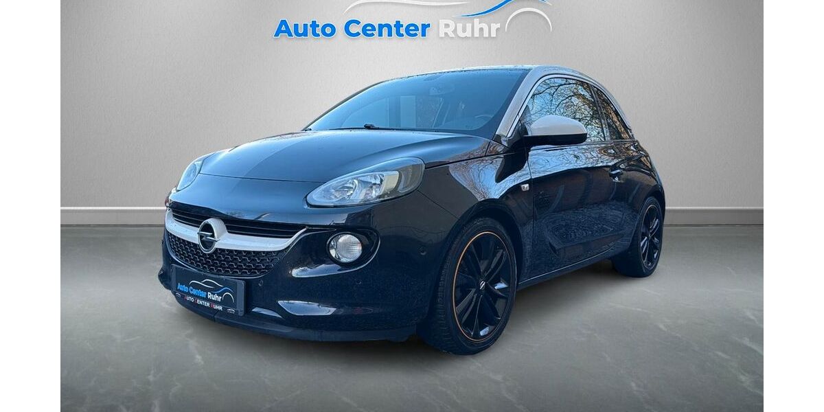 Opel Adam 127.000 km 7.990 &euro; Gelsenkirchen 45891