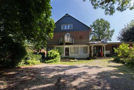 Wohnung zum Mieten in Oersberg 1.200 € 204 m²