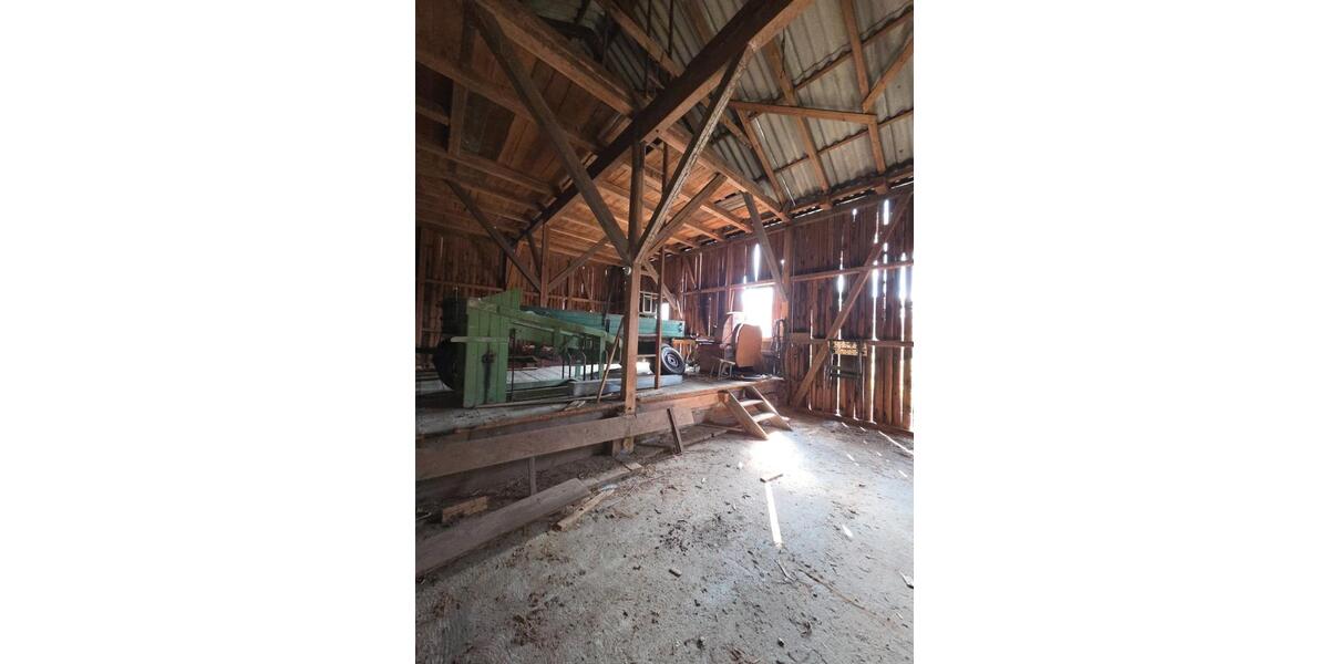 Bauernhaus, Landhaus Schirnding - 8 Zimmer, 120 m&sup2;, 49.000&euro; | Angebot:27137861