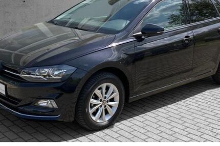 VW Polo 18.168 km 18.989 &euro; Cottbus 03044