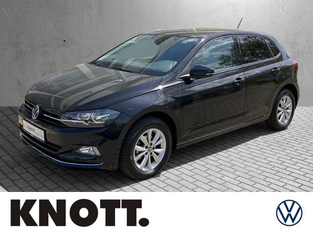 VW Polo 18.168 km 18.989 &euro; Cottbus 03044
