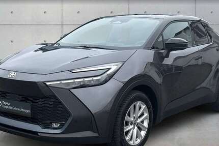Toyota C-HR 30.102 km 24.950 &euro; Rotenburg - Wümme 27356