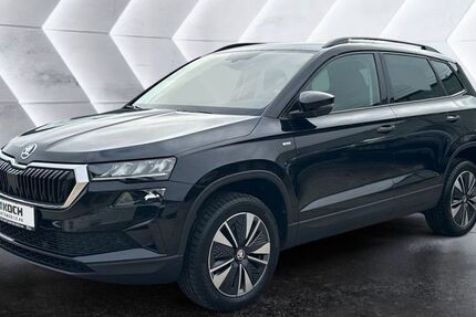 Skoda Karoq 53.290 km 25.990 &euro; Neuruppin 16816