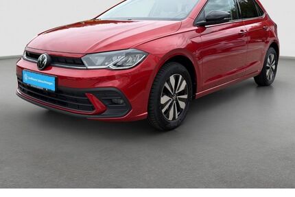VW Polo 20.800 km 18.500 &euro; Ebersberg bei München 85560