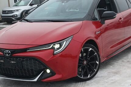 Toyota Corolla 174.264 km 16.899 &euro; Mittenwalde 15749