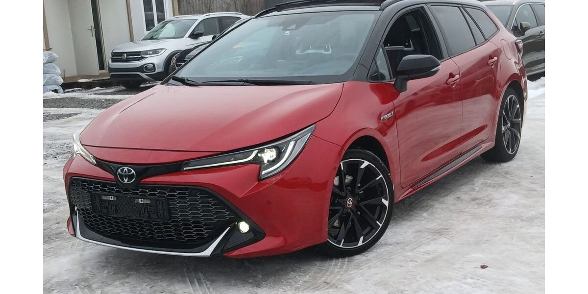 Toyota Corolla 174.264 km 16.899 &euro; Mittenwalde 15749