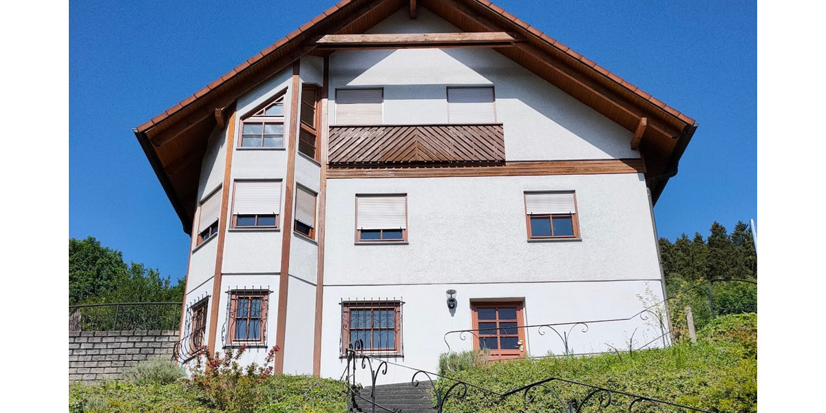 Einfamilienhaus Werdohl Kleinhammer - 4 Zimmer, 123 m&sup2;, 309.000&euro; | Angebot:25391140