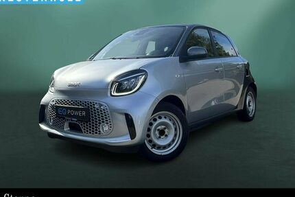 Smart ForFour 33.434 km 13.880 &euro; Neustadt 67433