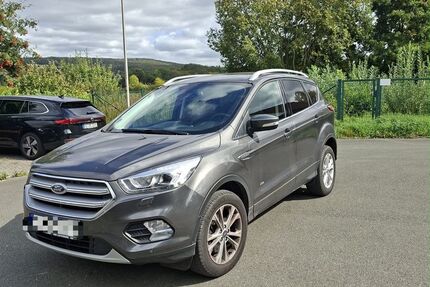Ford Kuga 88.500 km 13.999 &euro; Porta Westfalica 32457