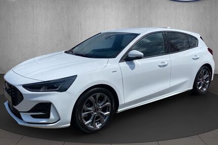 Ford Focus 28.000 km 22.980 &euro; Babenhausen 64832