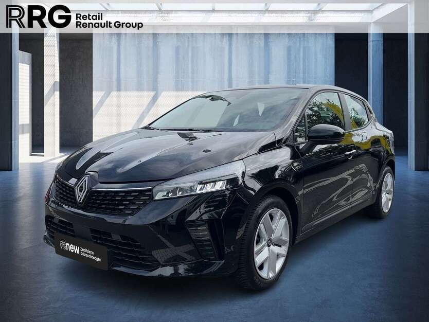 Renault Clio 24.561 km 14.990 € Hamburg 22763