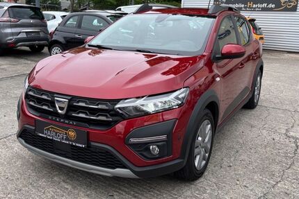 Dacia Sandero 33.560 km 11.990 &euro; Chemnitz 09126