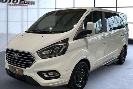 Ford Tourneo Custom 61.213 km 41.990 € Kolbermoor 83059