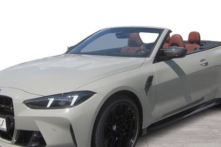BMW M4 17.500 km 94.890 &euro; Wetzlar 35576